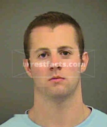 Casey Logan Bost