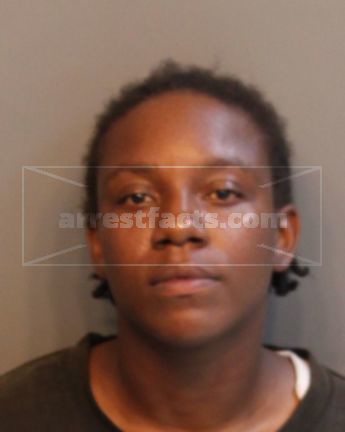 Cherie Nicole Miree