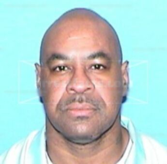 Dwayne Mcclinton