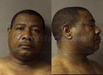 Steven Duane Winburn