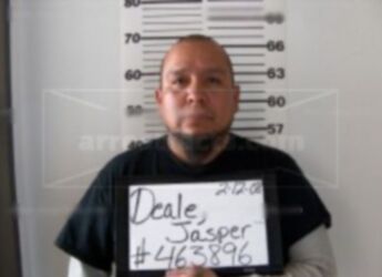 Jasper Deale