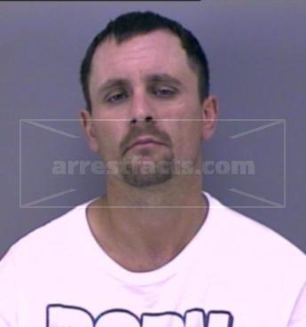 Johnny Dale Crocker