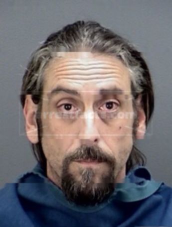 Matthew Ray Skelton