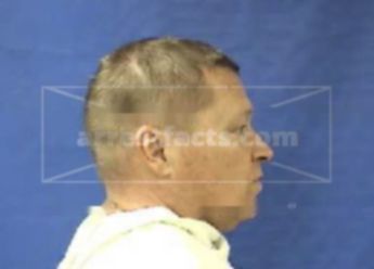 Robert Lee Mathis