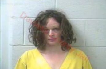 Leah Margaret Koehler