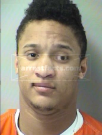 Patrick Tyrell Gundy