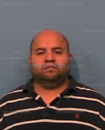 Randolph Albert Mojica