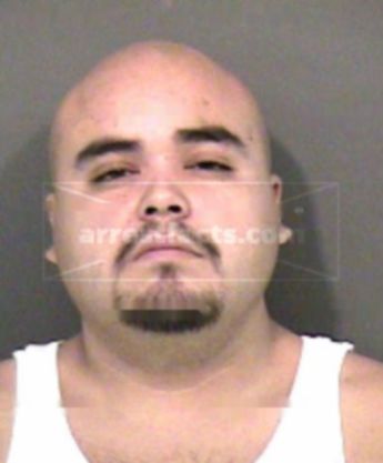 Vidal Gonzalez Jr.