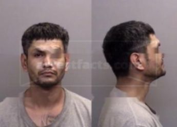 Adan Mancinas Garcia