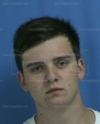 Zachary Daniel Berry
