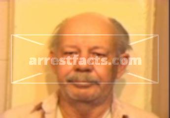 Stephen Roger Brown