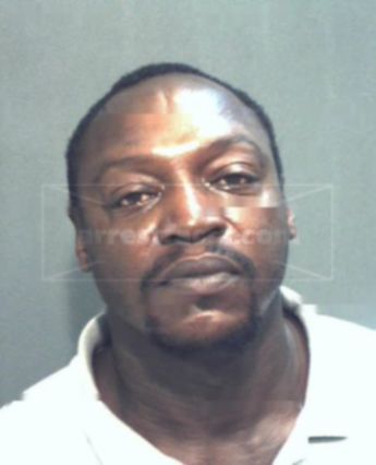 Willie Bellmonjr Sapp Jr.