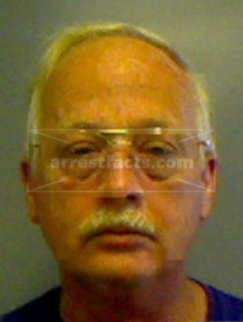 Robert Michael Baker