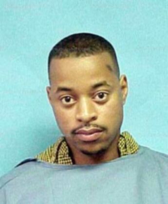 Michael Evans