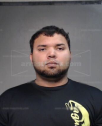 Jesse Aaron Marquez