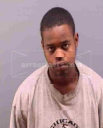 Kareem Kalease Coats