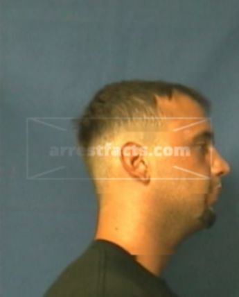 Justin Thomas Robinson