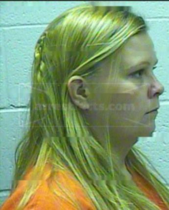 Wendy B Hester