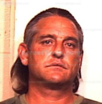 Alvin David Mcbride