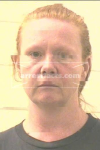 Cynthia Michelle Shaw