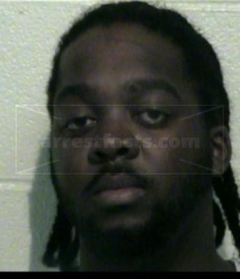 Aaron Bruce Gault