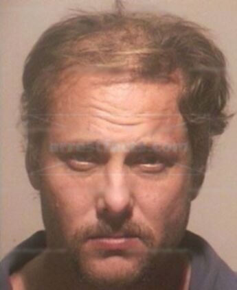 Russell Warren Cavender