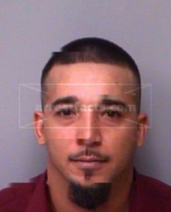 Ulysses Hernandez