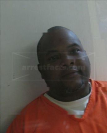 Damarcus Taylor