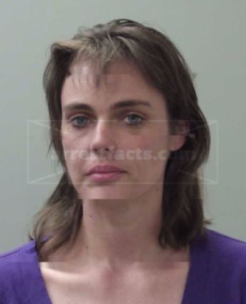 Erica Dawn Phillips