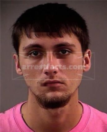 Tyler Ryan Mcguffey