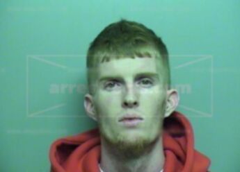 Lucas Preston Smith