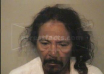 Rogelio Arrieta