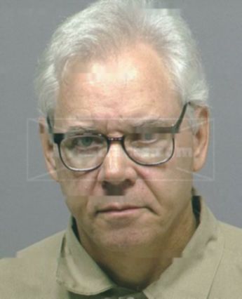 Keith Romaine Imus