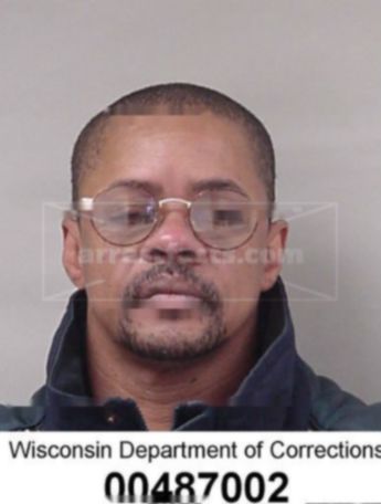 Michael Mitchell