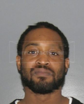 Jamarkus Darius Steele