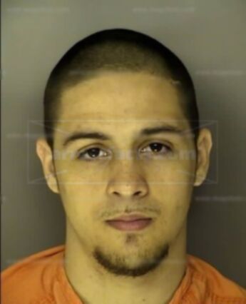 Joshua Dale Bryant