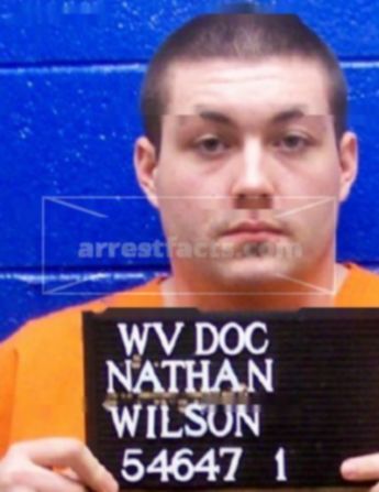 Nathan Forest Wilson