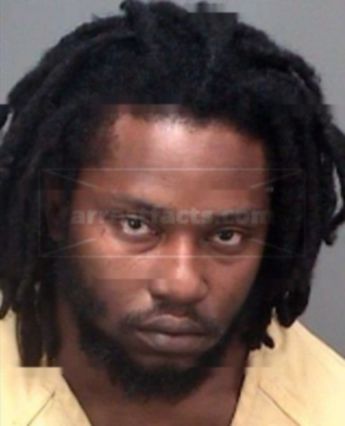 Davonn Gerarde Dixon