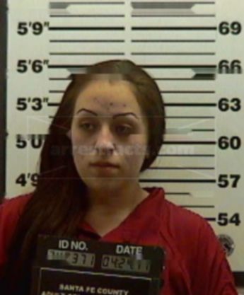 Sarah Torres