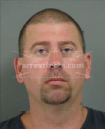 Ronnie Dean Walker Jr.
