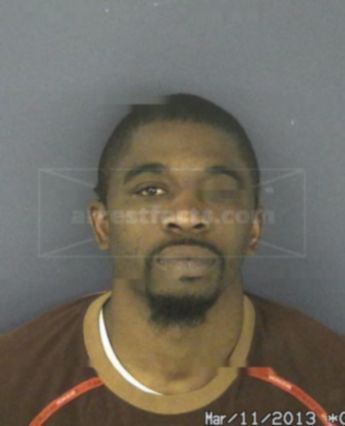 Ronterrius D Chambers