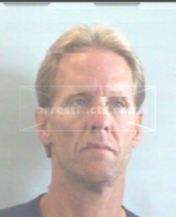 Garland Donald Jordan