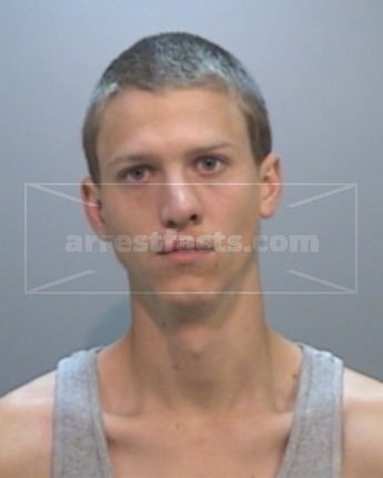 Gregory Stephen Cook
