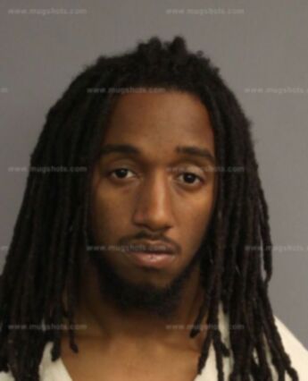 Rasheem Mcneil