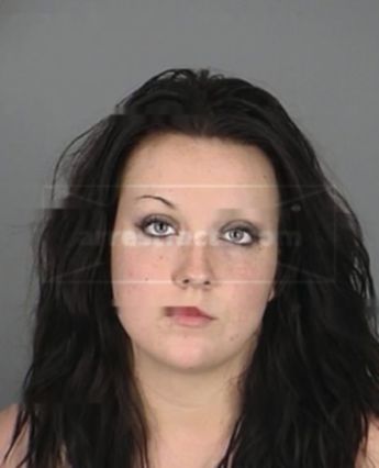 Monica Jean Hamm