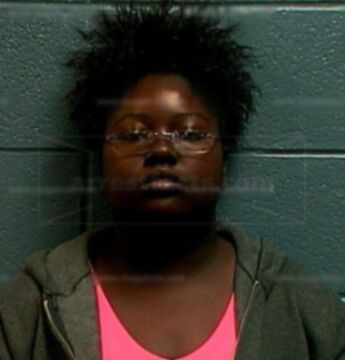 Shannon Jeanine Simmons