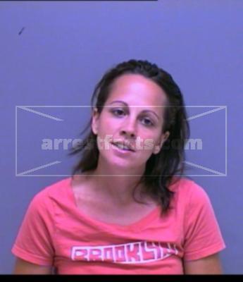 Rica Louise Schroeder
