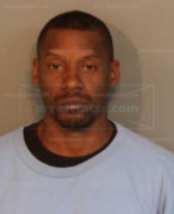 Derry Dewayne Taylor