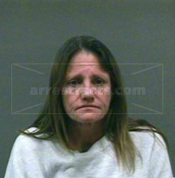 Julie Gail-Boggs Albright