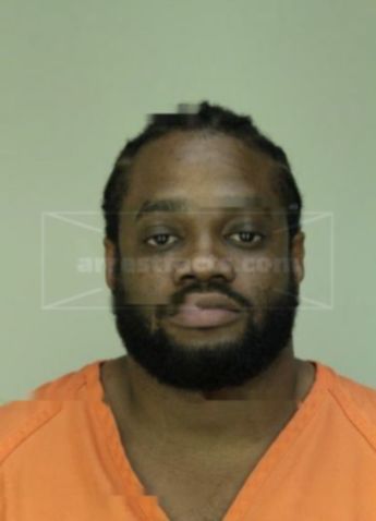 Byron Lincoln Nichols Jr.